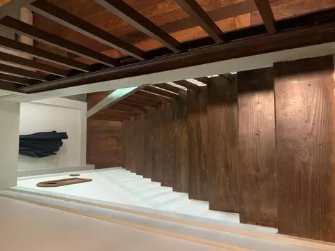 Entry Way - 805 Bethabara Rd, Hayesville, NC 28904 photo 1 of 10