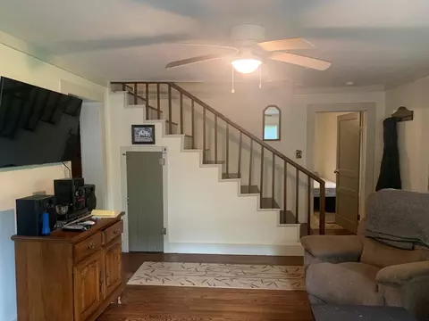 Living - 805 Bethabara Rd, Hayesville, NC 28904 photo 4 of 7