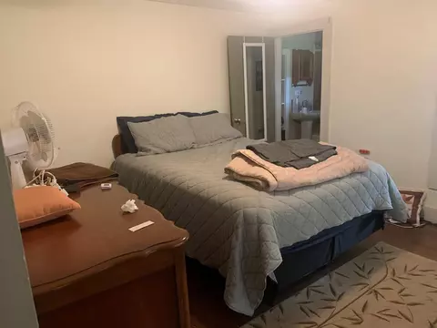 Bedroom - 805 Bethabara Rd, Hayesville, NC 28904 photo 15 of 16