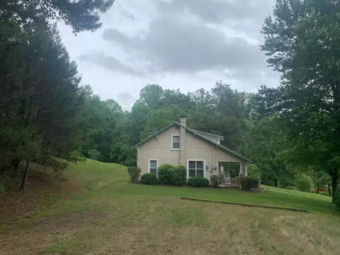 Exterior - 805 Bethabara Rd, Hayesville, NC 28904 photo 33 of 43