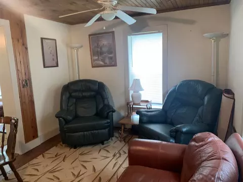 Living - 805 Bethabara Rd, Hayesville, NC 28904 photo 2 of 7