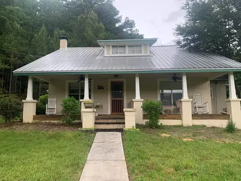 Exterior - 805 Bethabara Rd, Hayesville, NC 28904 photo 32 of 43