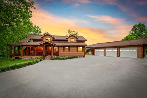 1898 Kimsey Dairy Rd, Turtletown, TN 37391