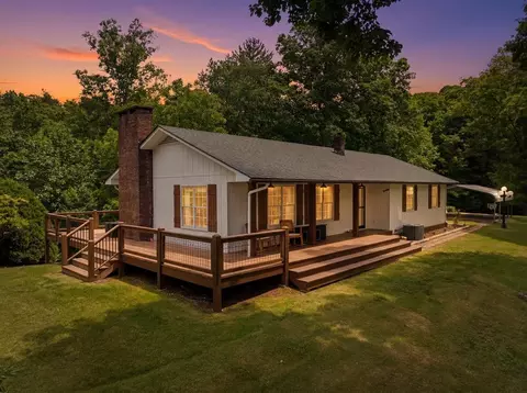 305 White Mtn, Marble, NC 28905