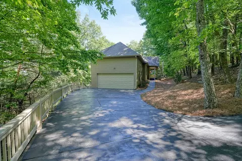 Exterior - 309 Summit Dr, Jasper, GA 30143 photo 17 of 21