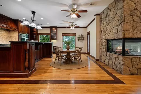 Dining - 309 Summit Dr, Jasper, GA 30143 photo 2 of 2
