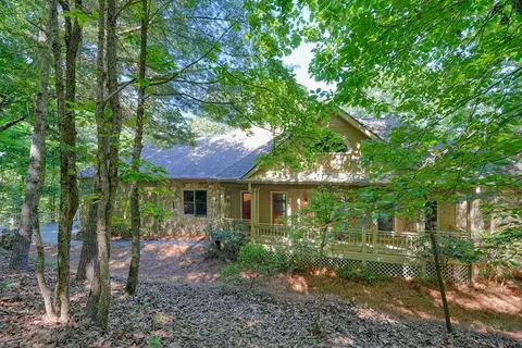 Exterior - 309 Summit Dr, Jasper, GA 30143 photo 2 of 21