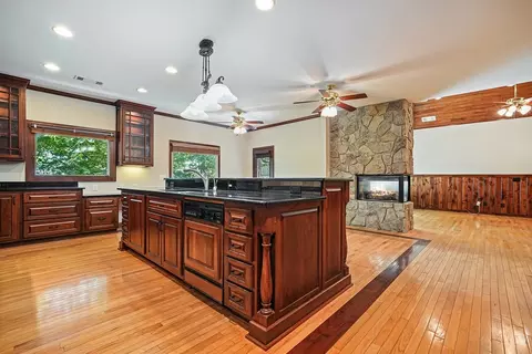 Kitchen - 309 Summit Dr, Jasper, GA 30143 photo 1 of 10
