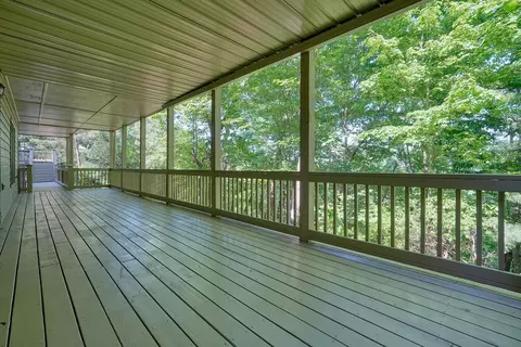 Exterior - 309 Summit Dr, Jasper, GA 30143 photo 12 of 21