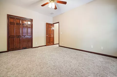 Bedroom - 309 Summit Dr, Jasper, GA 30143 photo 2 of 9