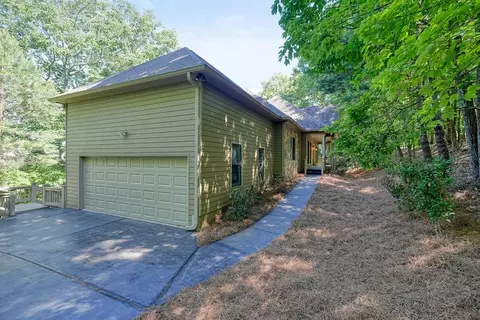 Exterior - 309 Summit Dr, Jasper, GA 30143 photo 18 of 21