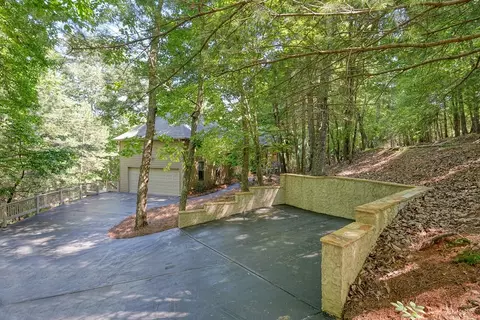 Exterior - 309 Summit Dr, Jasper, GA 30143 photo 19 of 21