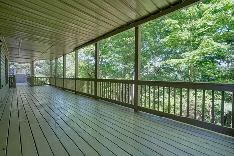 Exterior - 309 Summit Dr, Jasper, GA 30143 photo 11 of 21