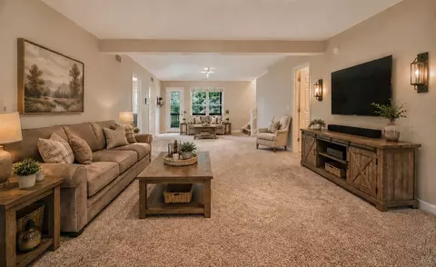 Living - 309 Summit Dr, Jasper, GA 30143 photo 14 of 14