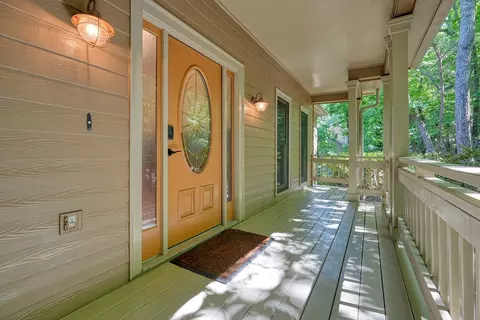 Exterior - 309 Summit Dr, Jasper, GA 30143 photo 6 of 21