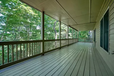 Exterior - 309 Summit Dr, Jasper, GA 30143 photo 10 of 21