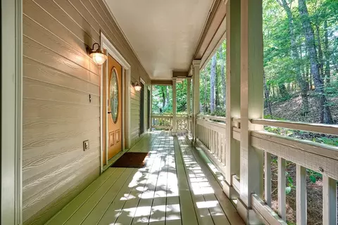 Exterior - 309 Summit Dr, Jasper, GA 30143 photo 4 of 21