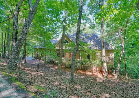 Exterior - 309 Summit Dr, Jasper, GA 30143 photo 1 of 21