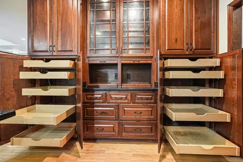 Kitchen - 309 Summit Dr, Jasper, GA 30143 photo 9 of 10