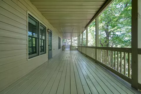 Exterior - 309 Summit Dr, Jasper, GA 30143 photo 13 of 21