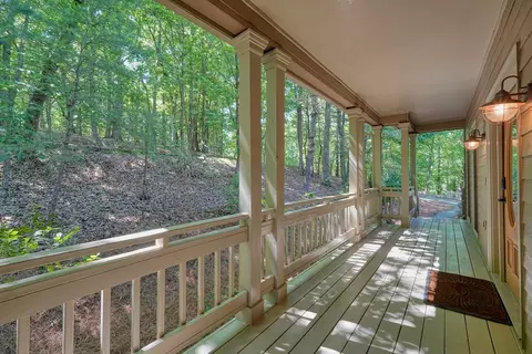 Exterior - 309 Summit Dr, Jasper, GA 30143 photo 5 of 21