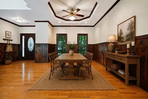Dining - 309 Summit Dr, Jasper, GA 30143 photo 1 of 2