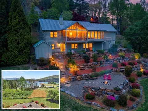 1930 Lakeview Summit Dr, Young Harris, GA 30582