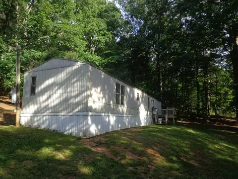 120 Hamby Rd, Blue Ridge, GA 30513