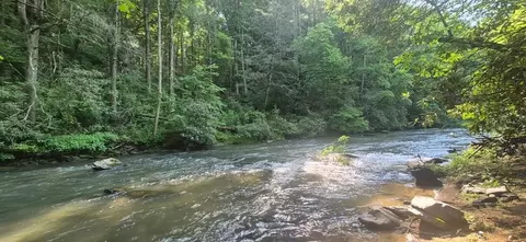 lot4 Roaring Forks Ln, Ellijay, GA 30540