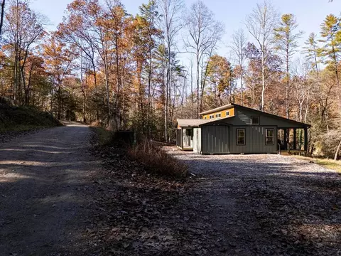 1214 John Abernathy Rd, Blairsville, GA 30512