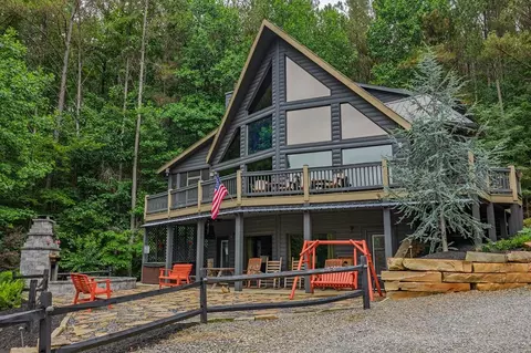 55 Ridge Top Dr, Ellijay, GA 30536
