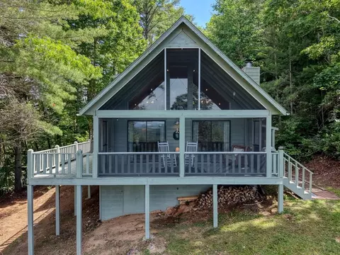 Exterior - 66 Black Bear Trce, Murphy, NC 28906 photo 2 of 13