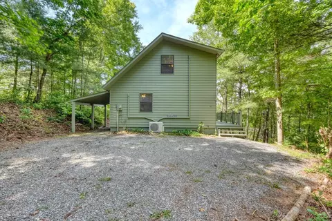 Exterior - 66 Black Bear Trce, Murphy, NC 28906 photo 4 of 13