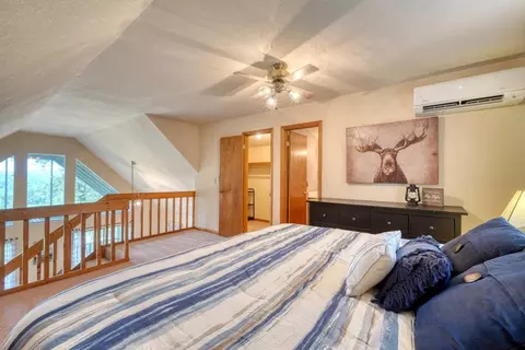 Bedroom - 66 Black Bear Trce, Murphy, NC 28906 photo 5 of 5