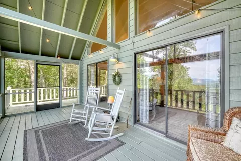 Exterior - 66 Black Bear Trce, Murphy, NC 28906 photo 10 of 13