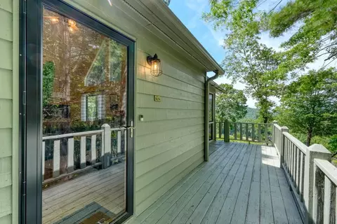 Exterior - 66 Black Bear Trce, Murphy, NC 28906 photo 5 of 13
