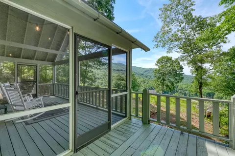 Exterior - 66 Black Bear Trce, Murphy, NC 28906 photo 6 of 13