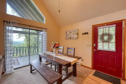 Dining - 66 Black Bear Trce, Murphy, NC 28906 photo 1 of 1