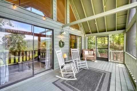 Exterior - 66 Black Bear Trce, Murphy, NC 28906 photo 9 of 13