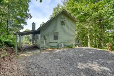 Exterior - 66 Black Bear Trce, Murphy, NC 28906 photo 3 of 13