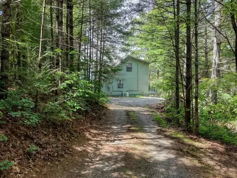 Exterior - 66 Black Bear Trce, Murphy, NC 28906 photo 11 of 13
