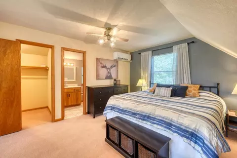 Bedroom - 66 Black Bear Trce, Murphy, NC 28906 photo 4 of 5