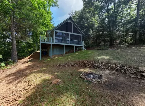 Exterior - 66 Black Bear Trce, Murphy, NC 28906 photo 12 of 13