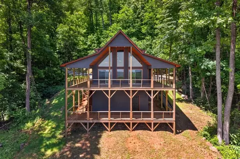 1386 Outlook Rd, Murphy, NC 28906