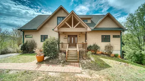 2230 Shiver Way, Hiawassee, GA 30546
