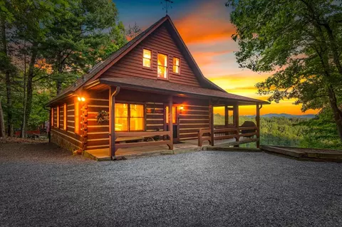 1289 My Mountain Rd, Morganton, GA 30560