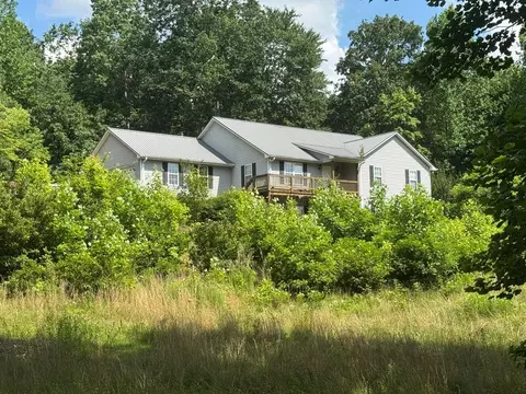 1748 Wesley Chapel Rd, Dahlonega, GA 30533