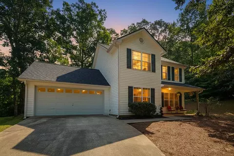 266 Wildcat Creek Rd, Ellijay, GA 30540