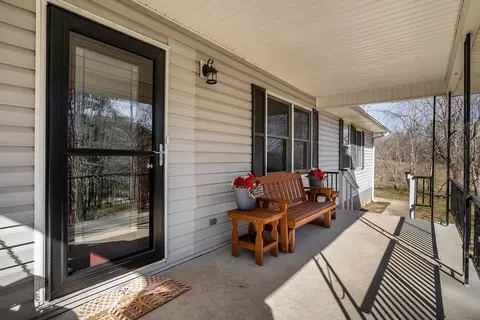Exterior - 267 Farner Rd, Farner, TN 37333 photo 4 of 8