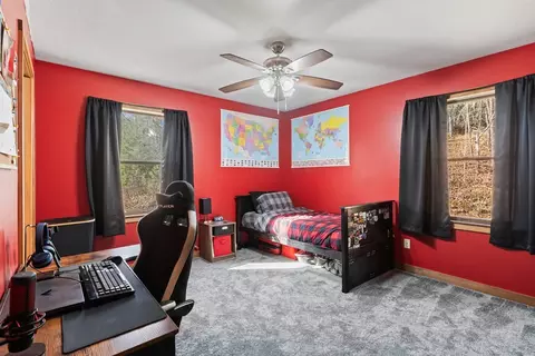 Bedroom - 267 Farner Rd, Farner, TN 37333 photo 4 of 6